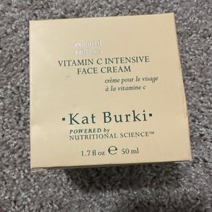 Kay Berki Vitamin C Cream